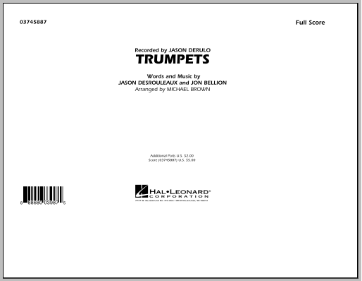 Trumpets - hier klicken