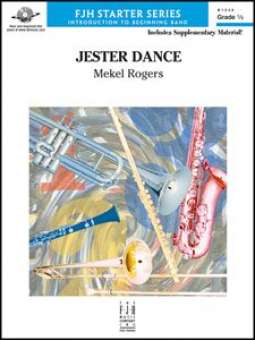 Jester Dance - hier klicken