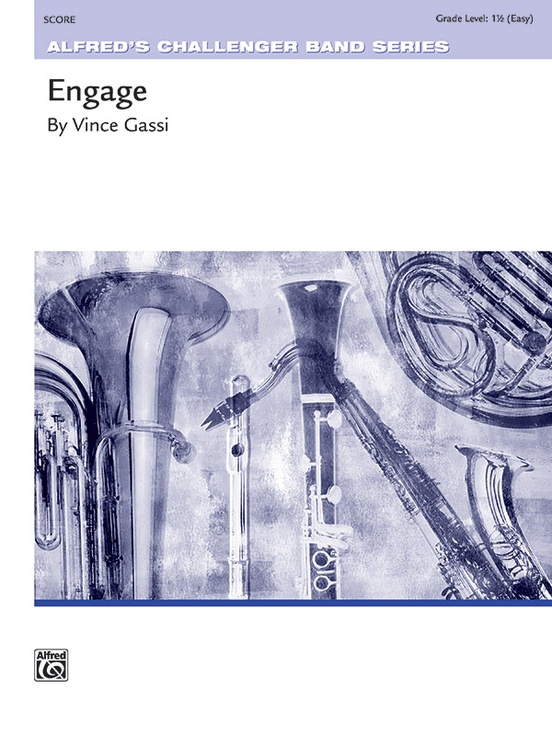 Engage - hier klicken