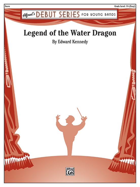Legend of the Water Dragon - hier klicken