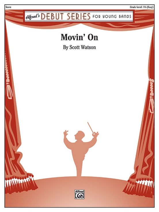 Movin' On - hier klicken