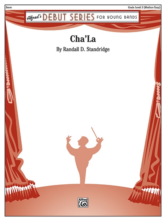 Cha'La (Dance of the Volcano Goddess) - hier klicken