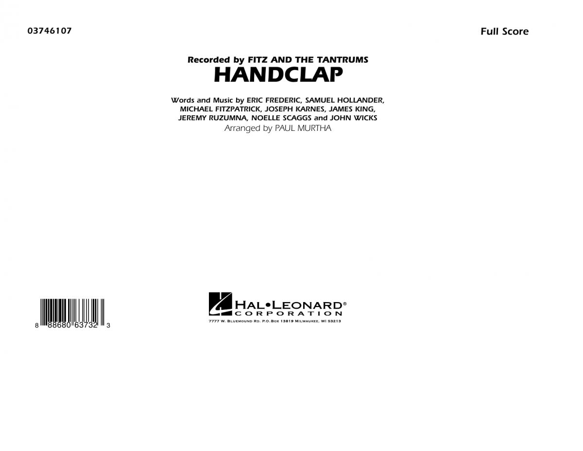 Handclap - hier klicken