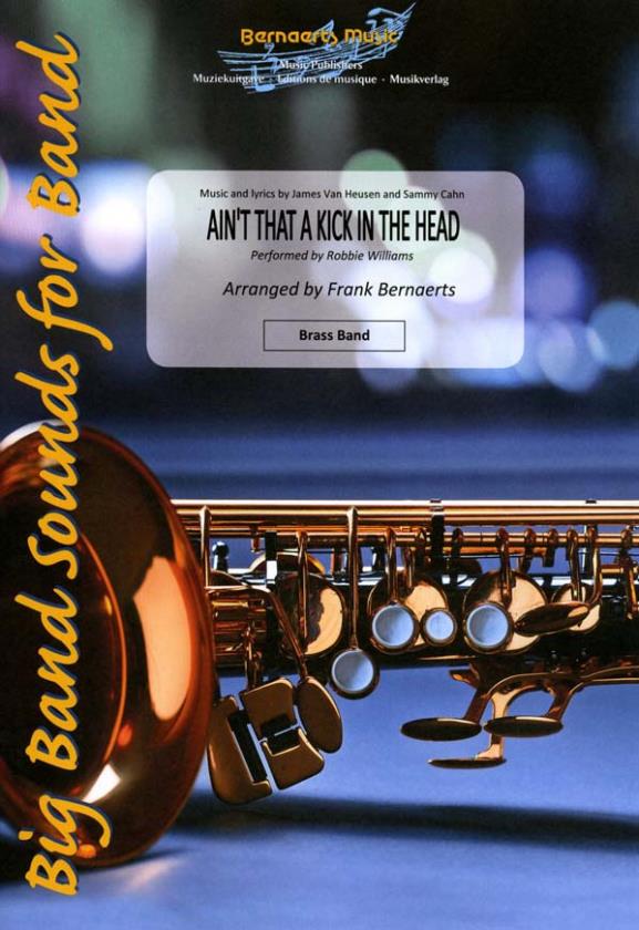 Ain't That a Kick in the Head - hier klicken