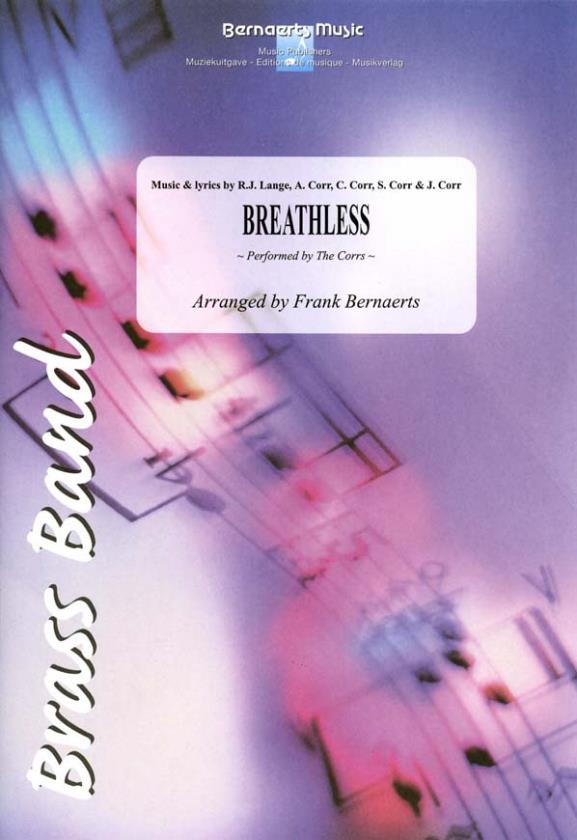 Breathless - hier klicken