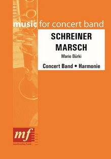 Schreiner Marsch - hier klicken