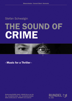 Sound of Crime, The (Music for a Thriller) - hier klicken