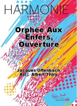 Orph�e aux enfers - hier klicken