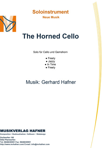 Horned Cello, The - hier klicken