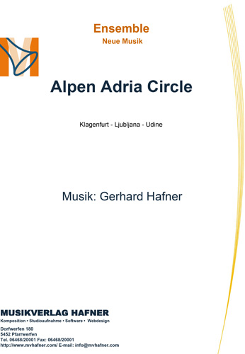 Alpen Adria Circle - hier klicken