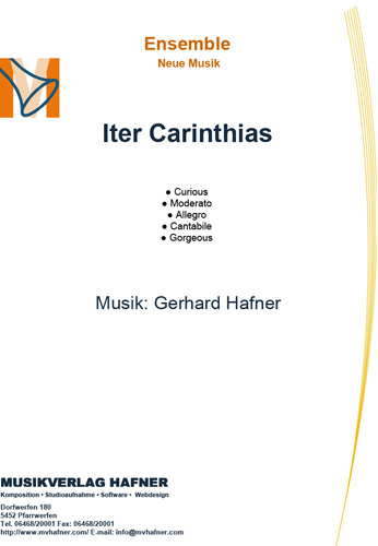 Iter Carinthias - hier klicken