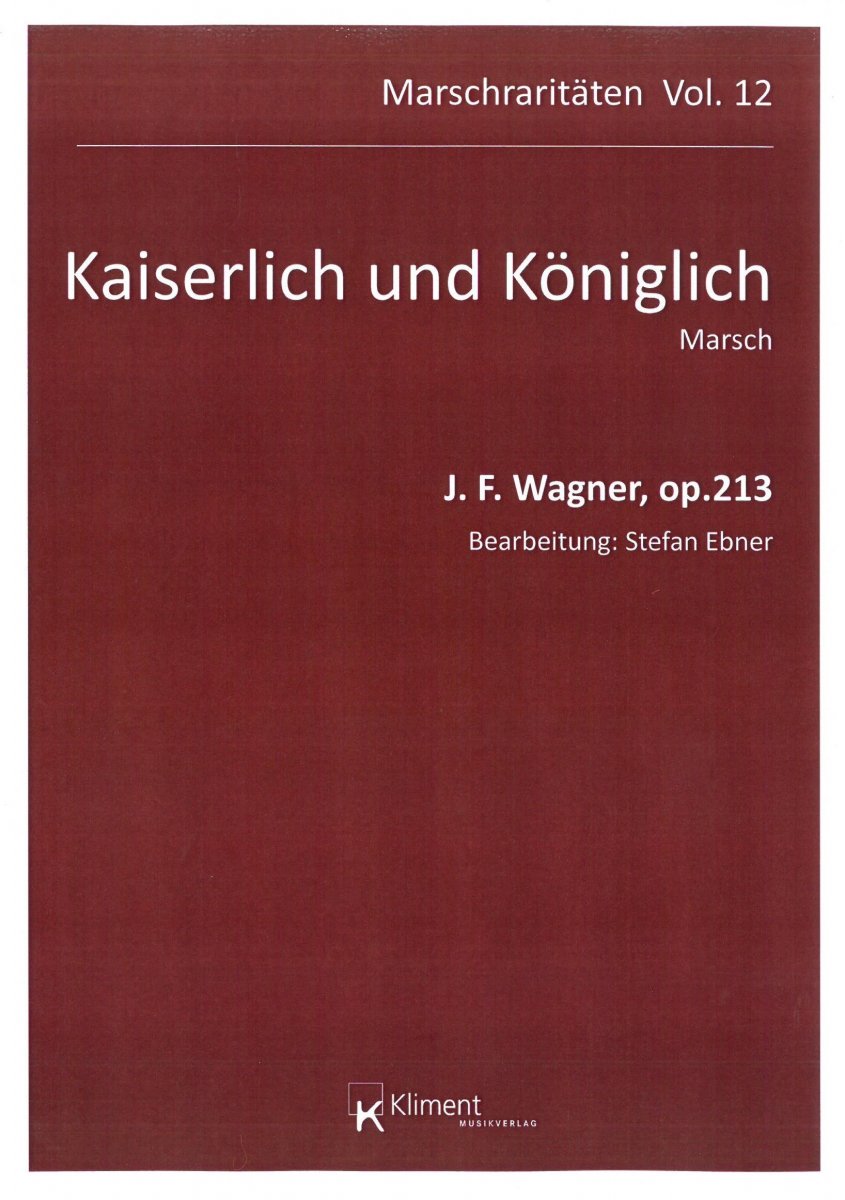 Kaiserlich und Kniglich - hier klicken