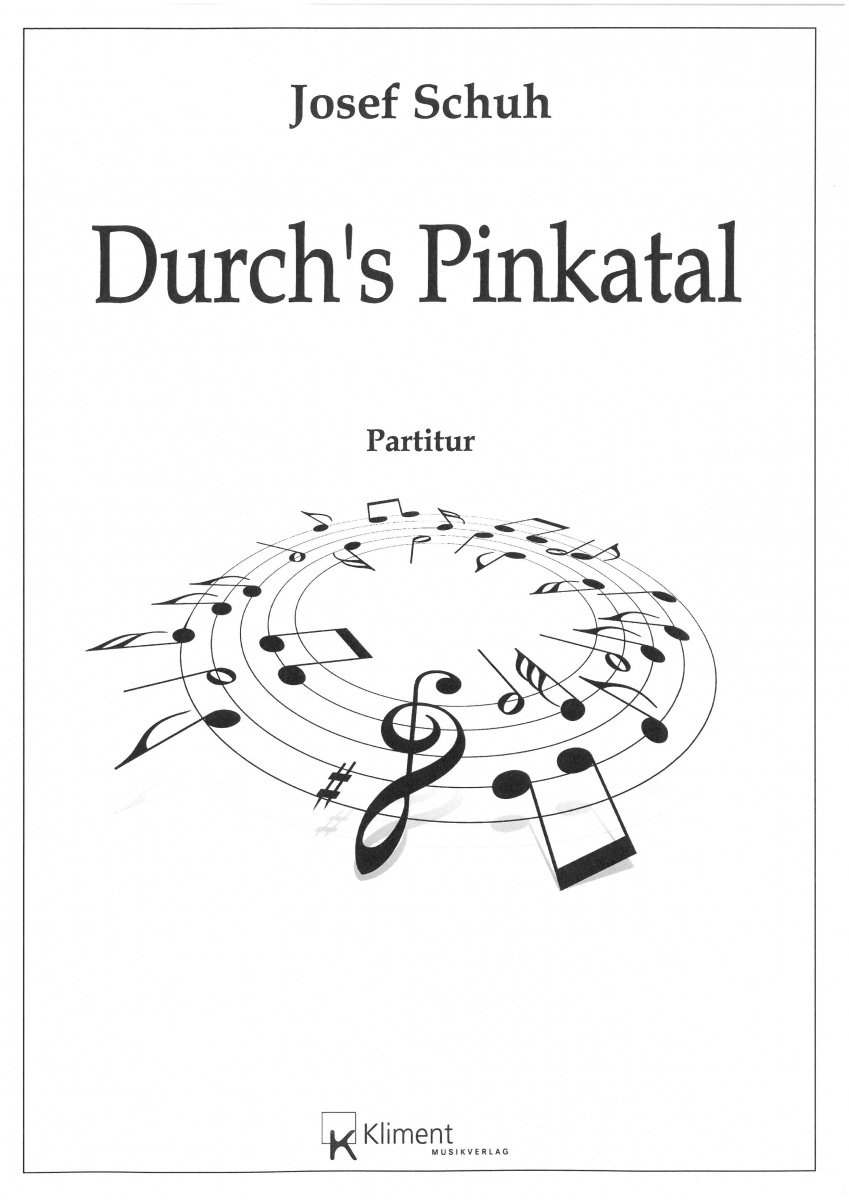 Durch's Pinkatal - hier klicken