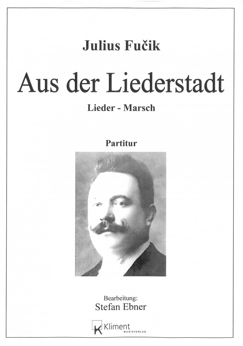 Aus der Liederstadt - hier klicken Aus der Liederstadt - hier klicken
