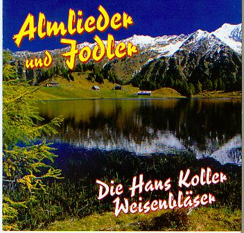 Almlieder und Jodler - hier klicken