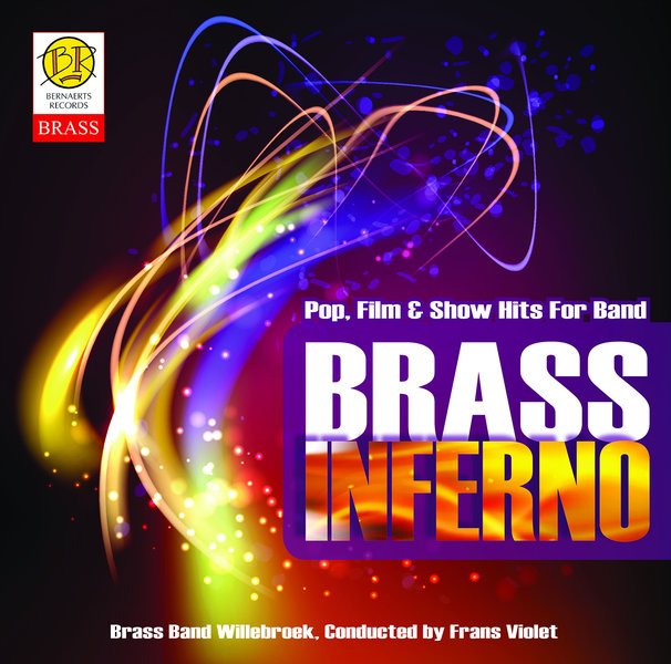 Brass Inferno - hier klicken