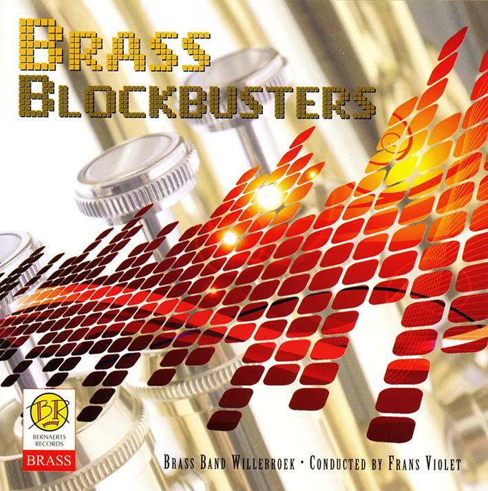 Brass Blockbusters - hier klicken