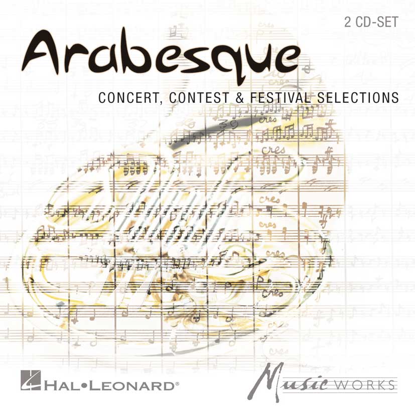 Arabesque - hier klicken