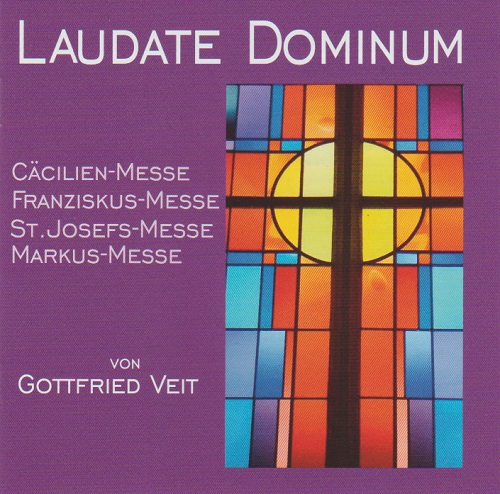 Laudate Dominum - hier klicken