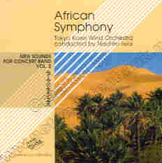 African Symphony - hier klicken
