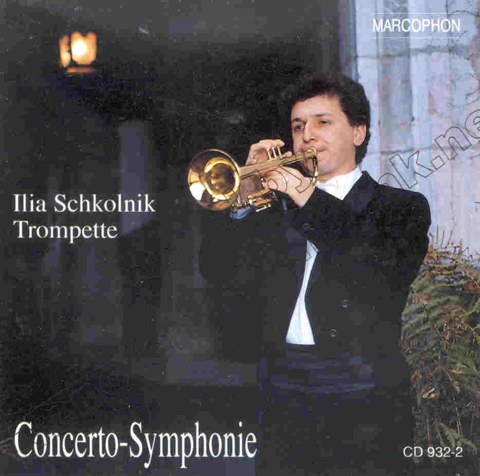 Concerto-Symphonie - hier klicken