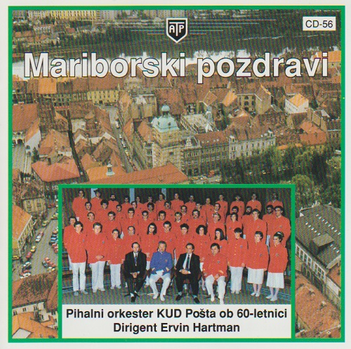 Mariborski pozdravi - hier klicken