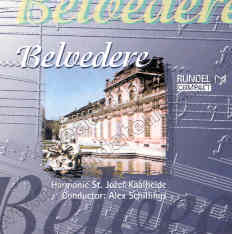 Belvedere - hier klicken