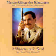 Meisterkl�nge der Klarinette - hier klicken