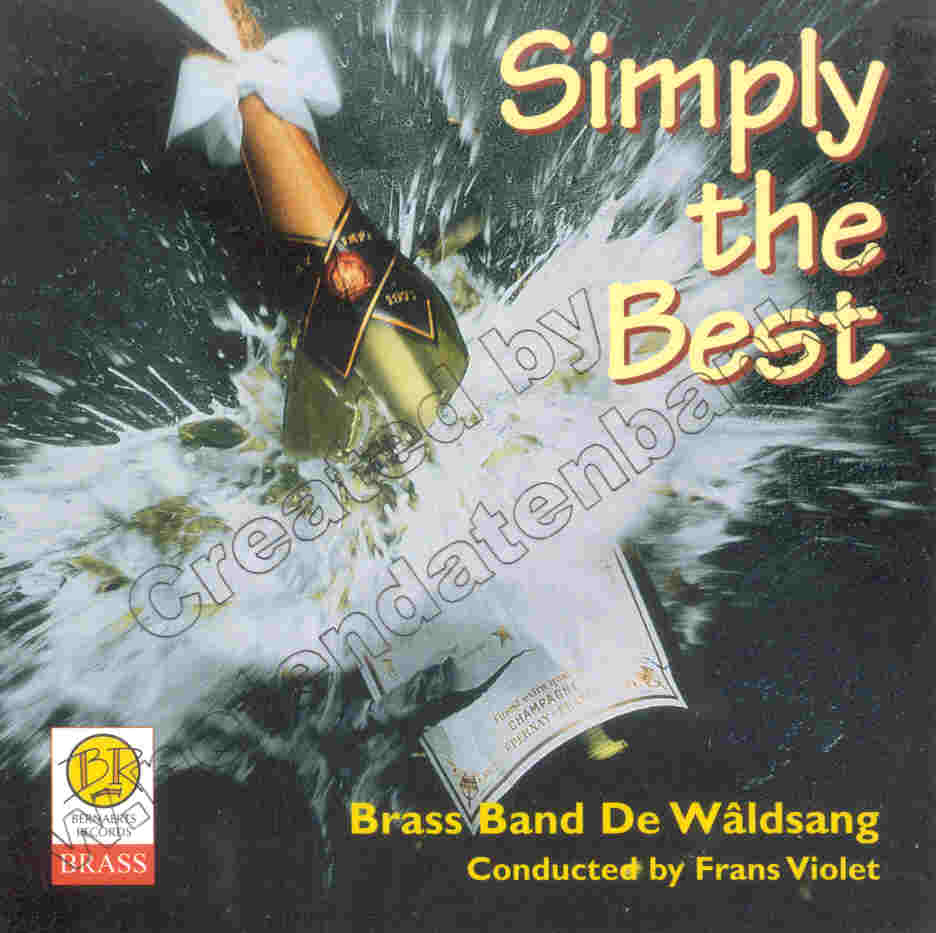 Simply the Best - hier klicken
