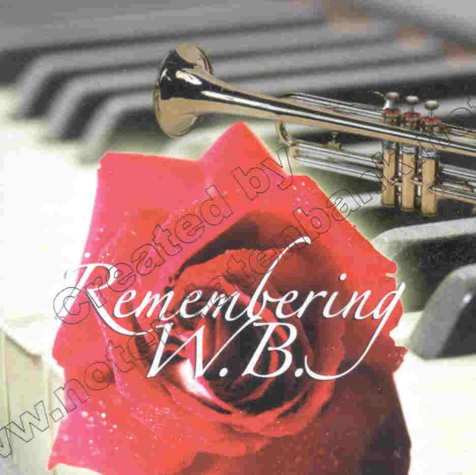 Remembering W.B. - hier klicken