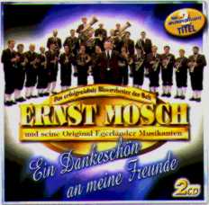 Ein Dankesch�n an meine Freunde - hier klicken