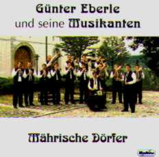 Mhrische Drfer - hier klicken