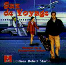 Sax de Voyage - hier klicken