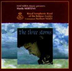 3 Storms, The - hier klicken