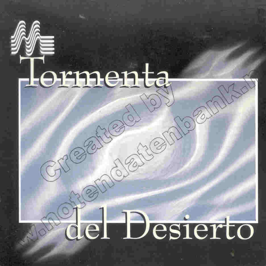 Tormenta del Desierto - hier klicken