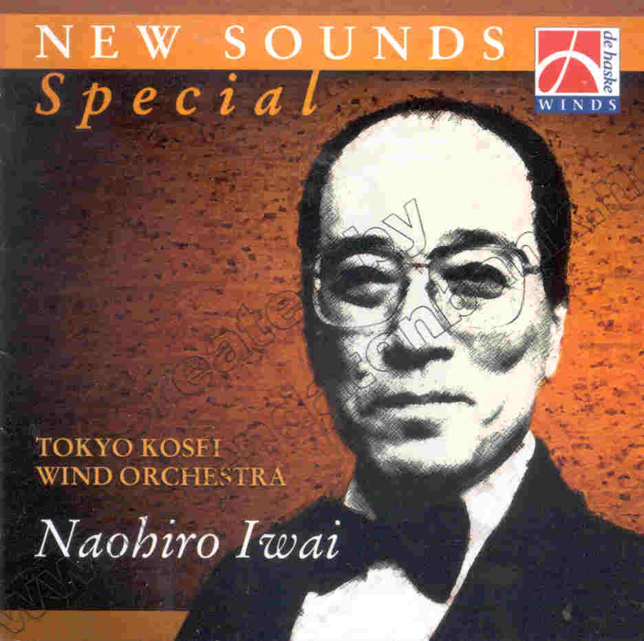 New Sounds Special: Naohiro Iwai - hier klicken