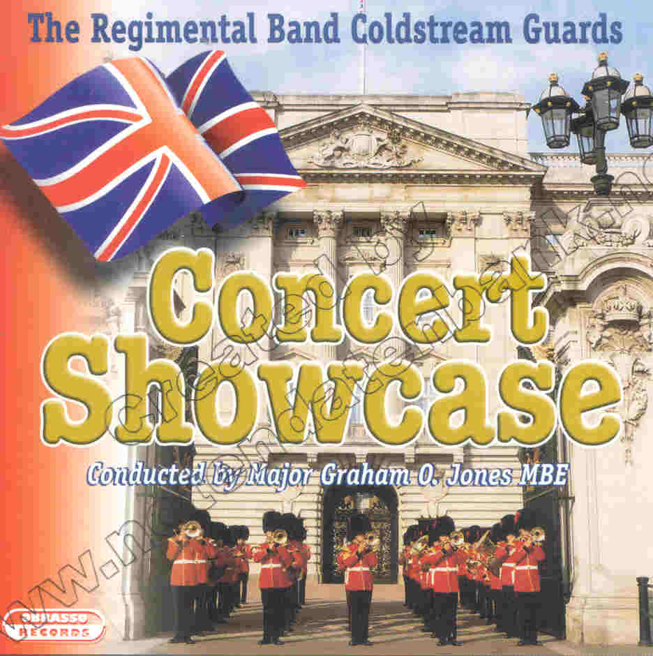 Concert Showcase - hier klicken