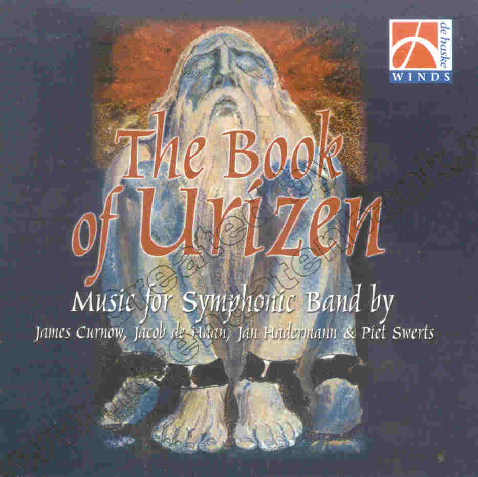 Book of Urizen, The - hier klicken