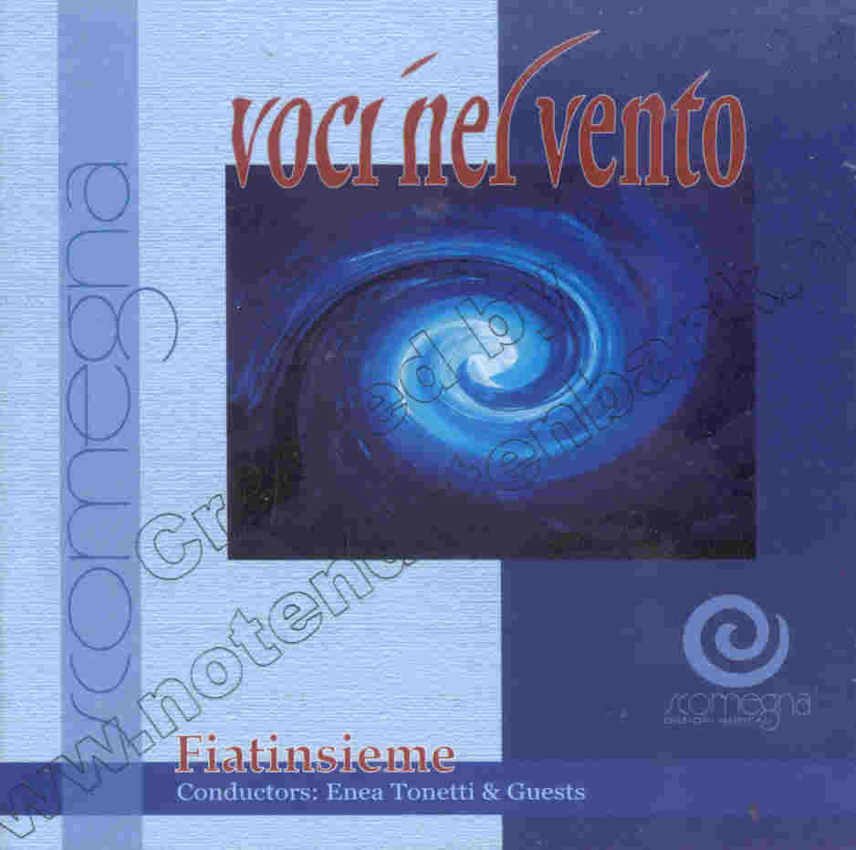 Voci nel vento - hier klicken