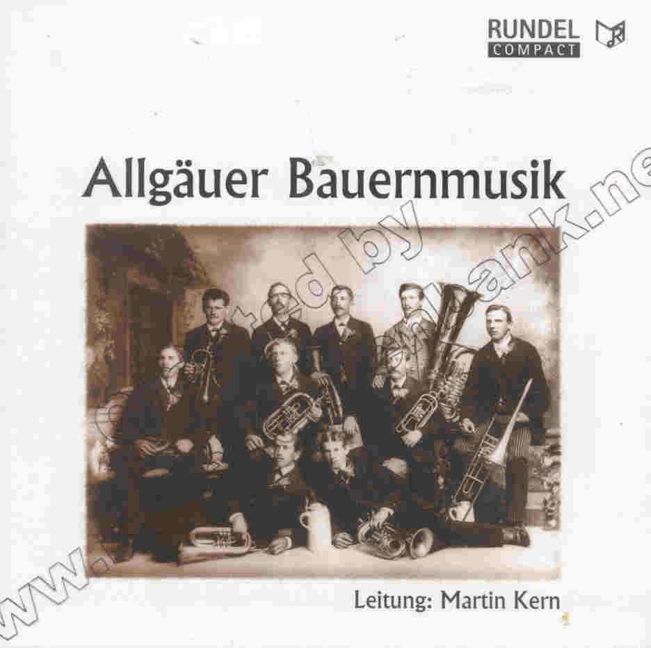 Allg�uer Bauernmusik - hier klicken