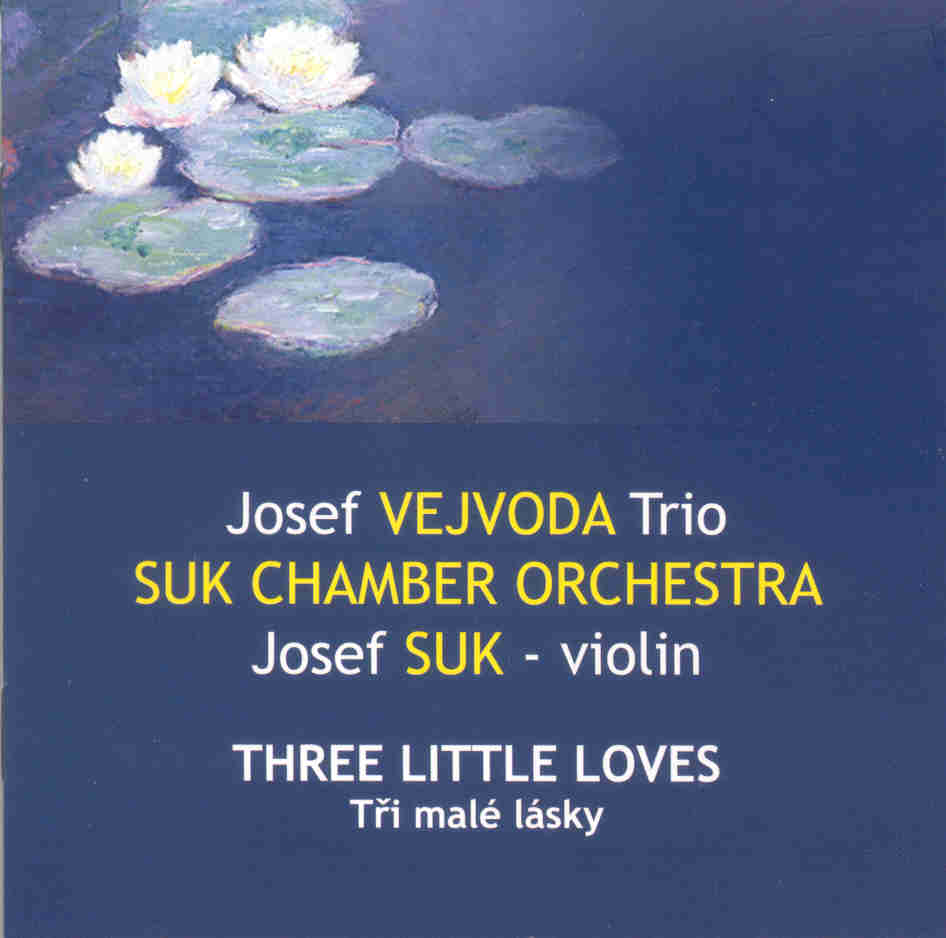 3 Little Loves - hier klicken