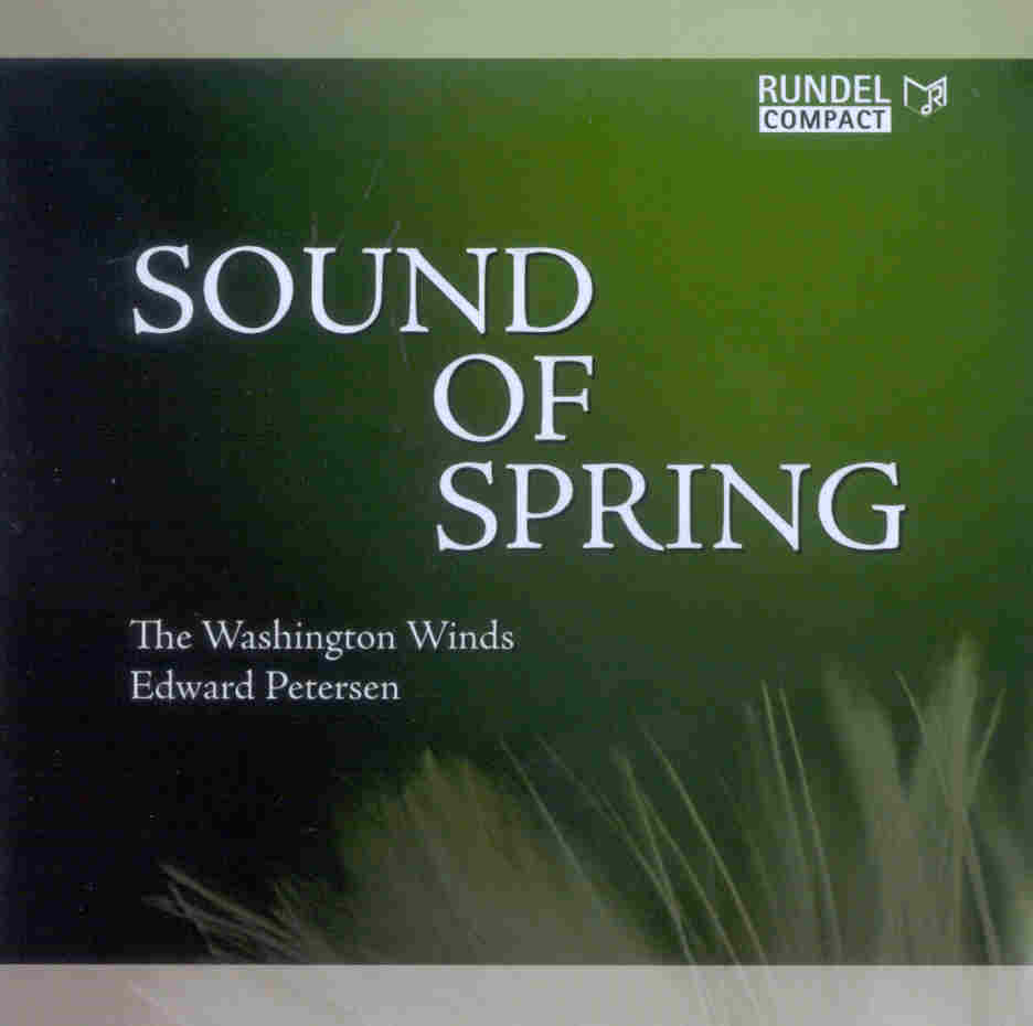 Sound of Spring - hier klicken