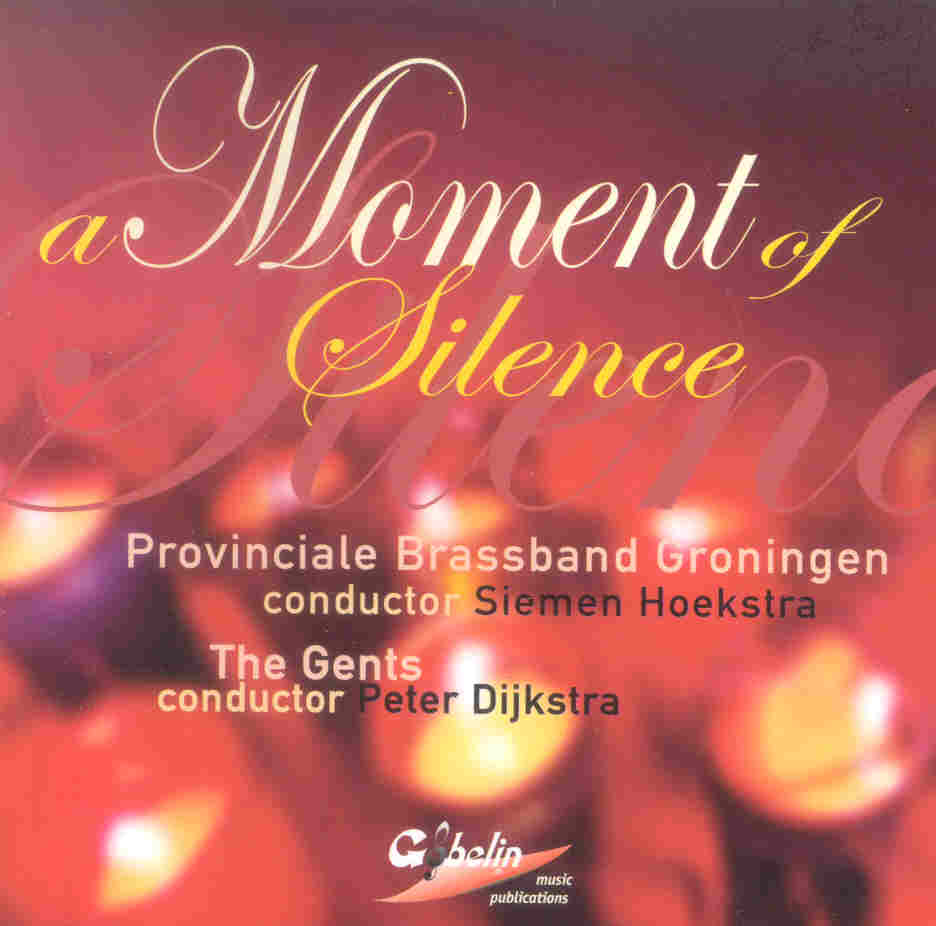 A Moment of Silence - hier klicken