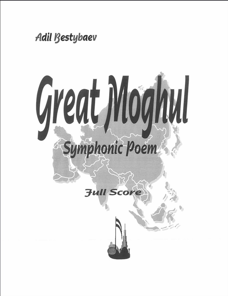 Great Moghul - hier klicken