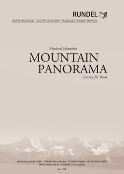 Mountain Panorama - hier klicken