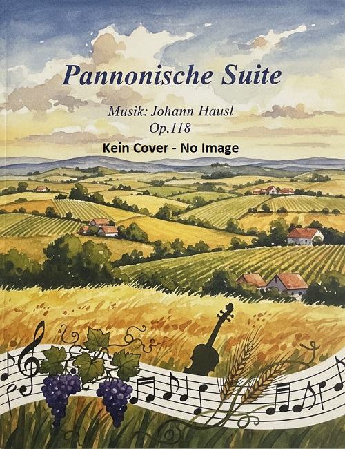 Pannonische Suite (Suite #2) - hier klicken