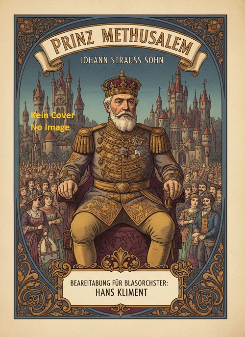 Prinz Methusalem - hier klicken