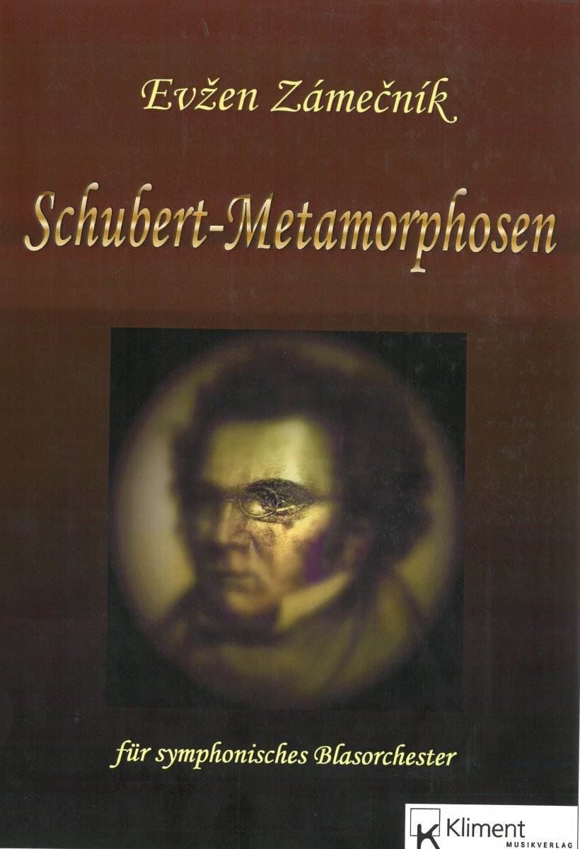 Schubert Matamorphosen - hier klicken