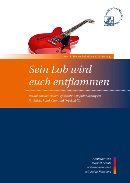 Sein Lob wird euch entflammen #6 - hier klicken