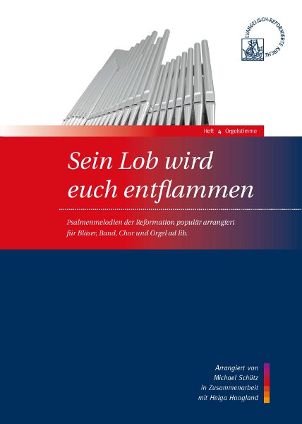 Sein Lob wird euch entflammen #4 - hier klicken